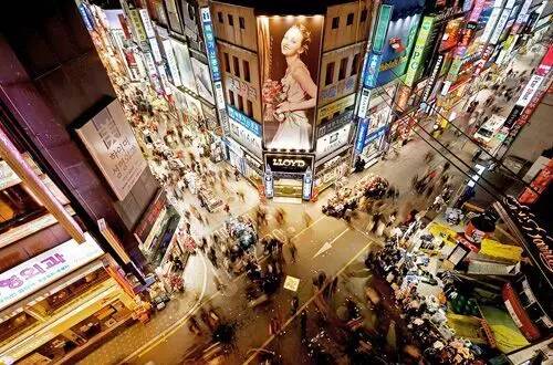 韓國化妝品店經(jīng)營有什么秘訣？