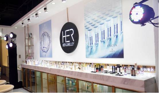韓國化妝品店經(jīng)營有什么秘訣？