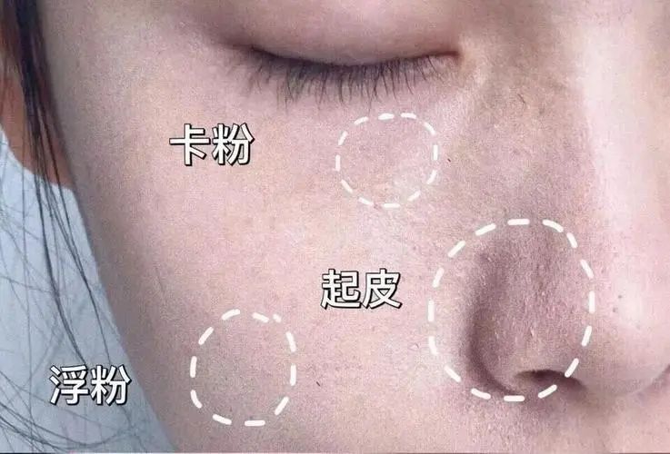 冬季上底妝注意事項(xiàng)有哪些？
