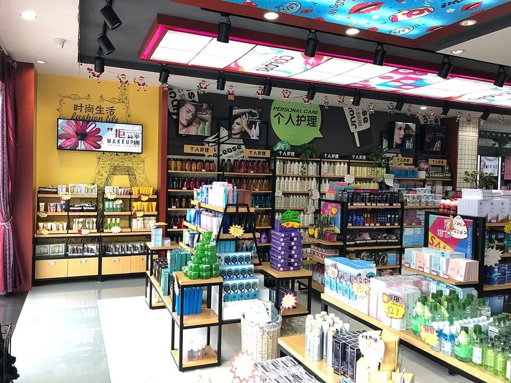 化妝品店選品注意事項有哪些？