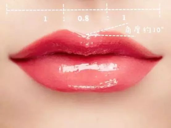 唇妝應(yīng)該怎么畫？唇妝的正確畫法