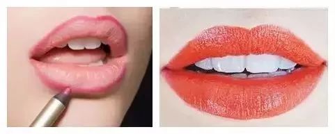 唇妝應(yīng)該怎么畫？唇妝的正確畫法
