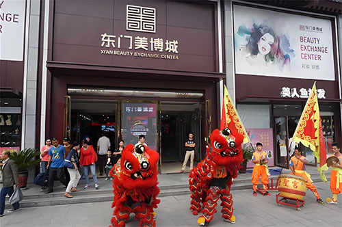 化妝品批發(fā)哪里最便宜？化妝品批發(fā)最便宜的地方